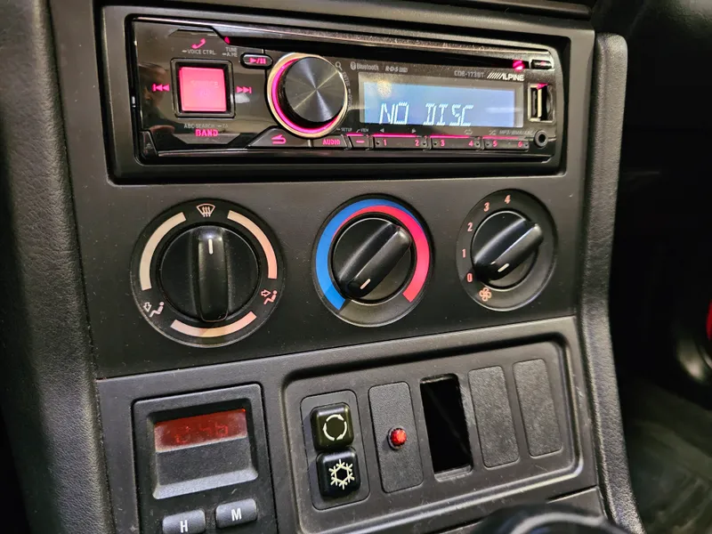 BMW Z3 foto 20