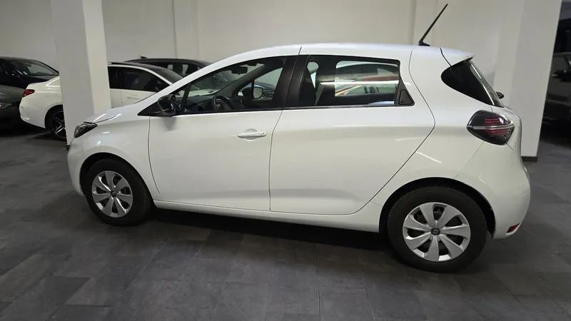 Renault Zoe foto 7