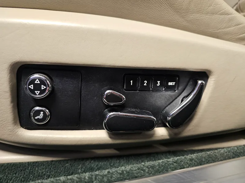 Bentley Continental foto 26