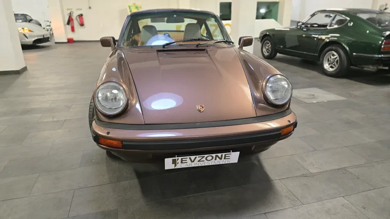 Porsche 911 carrera foto 2