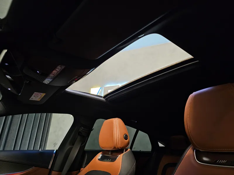 Mercedes Benz AMG GT foto 32