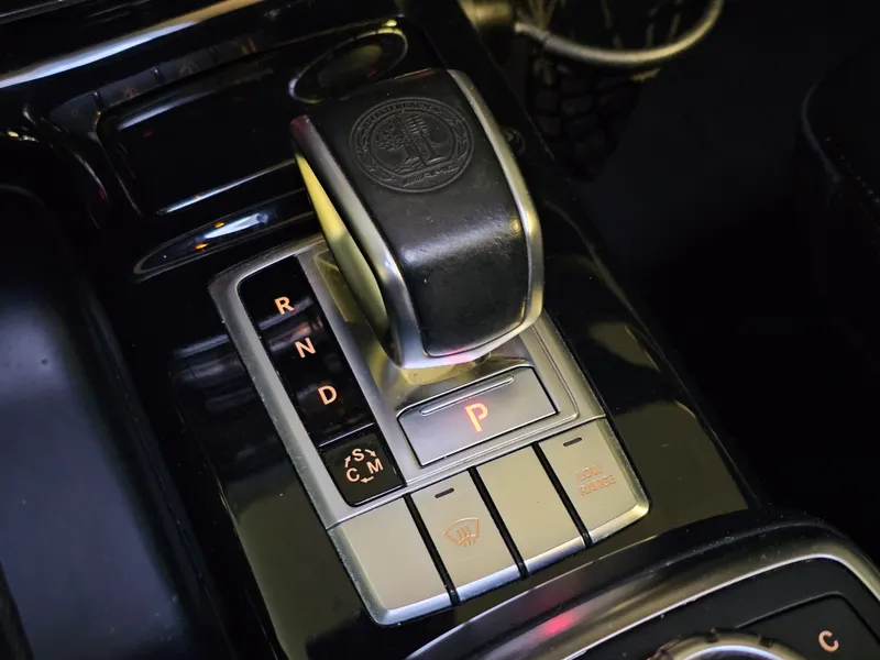 Mercedes Benz G 63 AMG foto 21