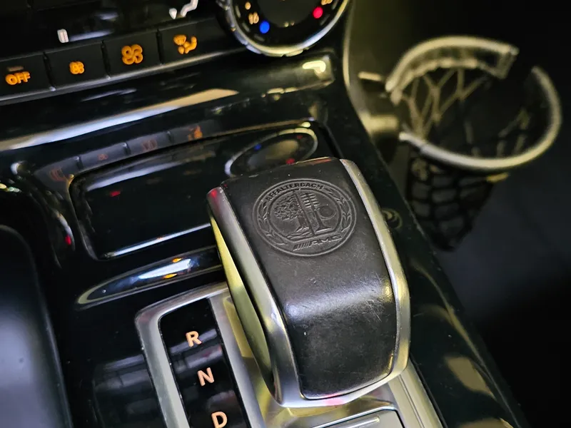 Mercedes Benz G 63 AMG foto 22