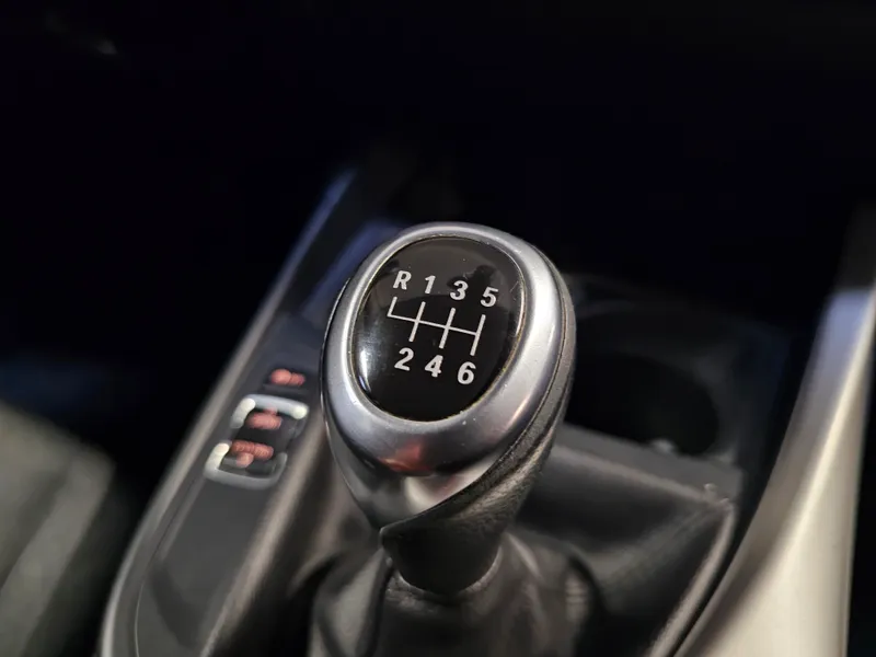 BMW 116 foto 19