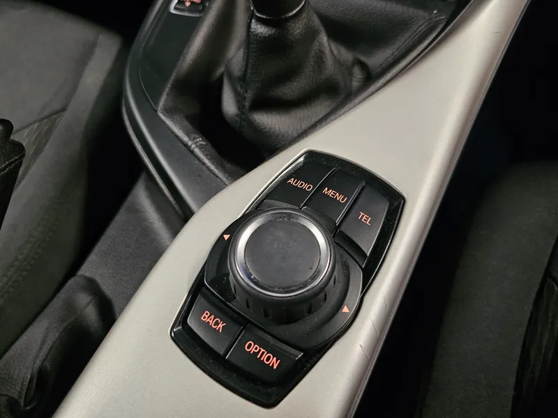 BMW 116 foto 20