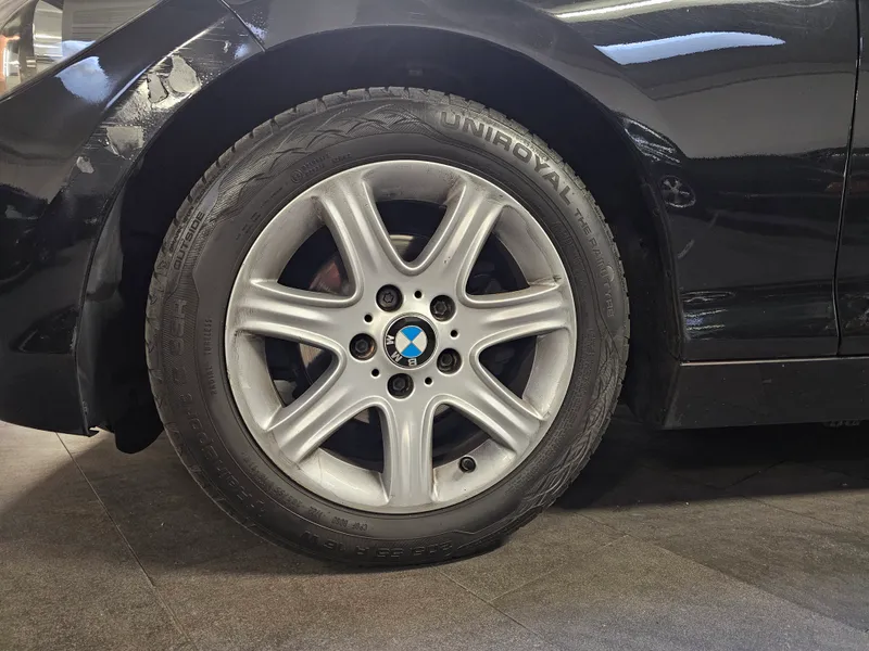 BMW 116 foto 26