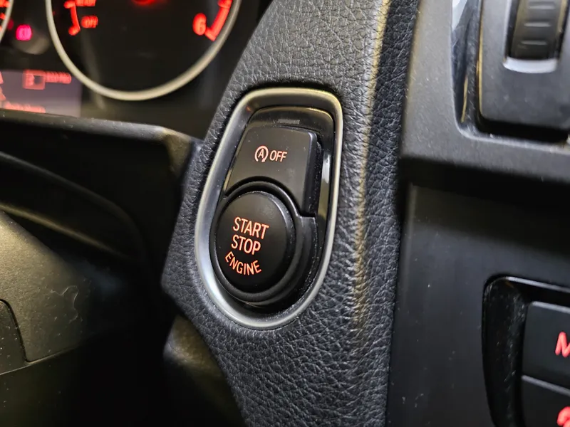 BMW 116 foto 21