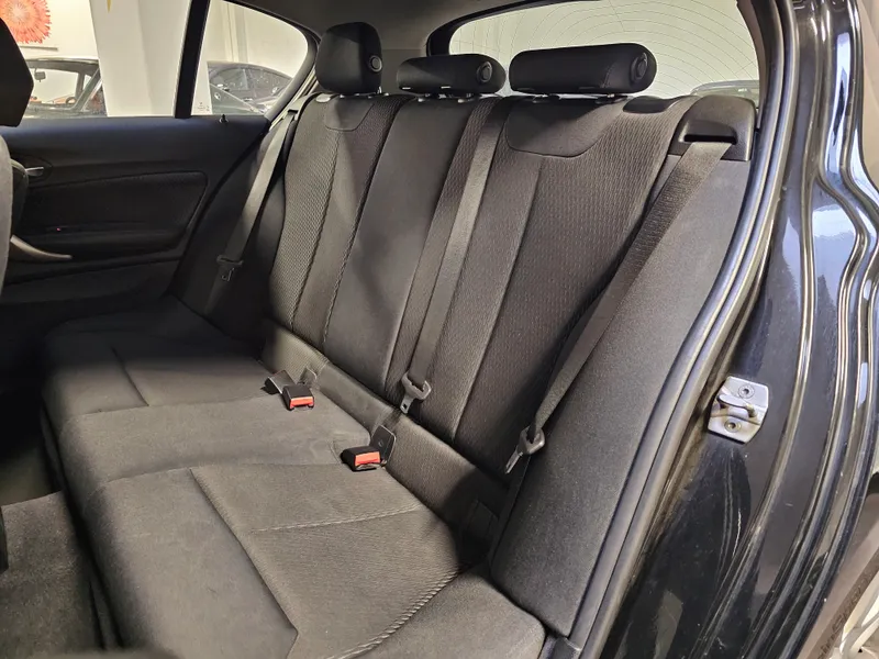 BMW 116 foto 25