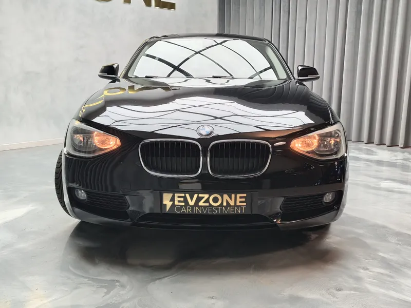 BMW 116 foto 2