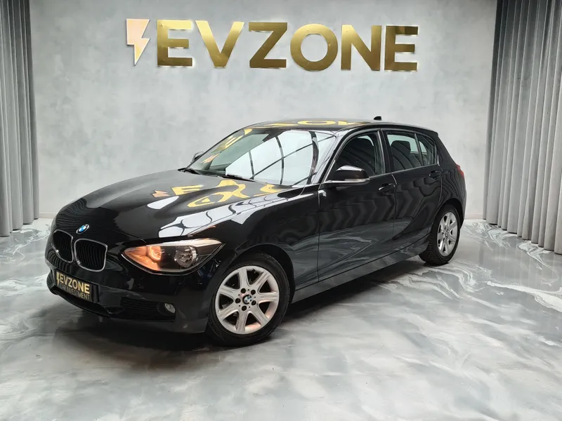 BMW 116