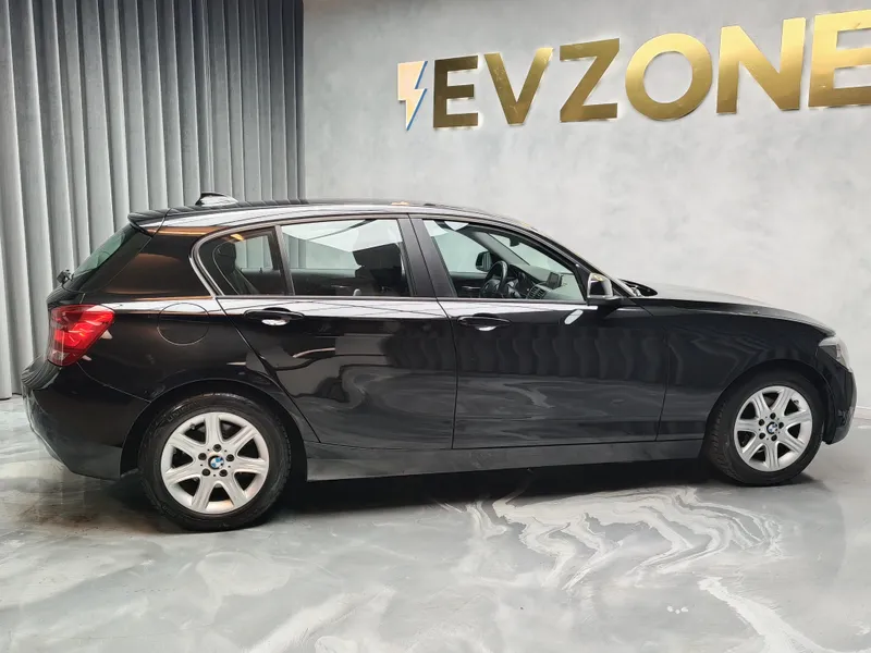 BMW 116 foto 7