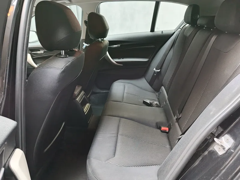 BMW 116 foto 19