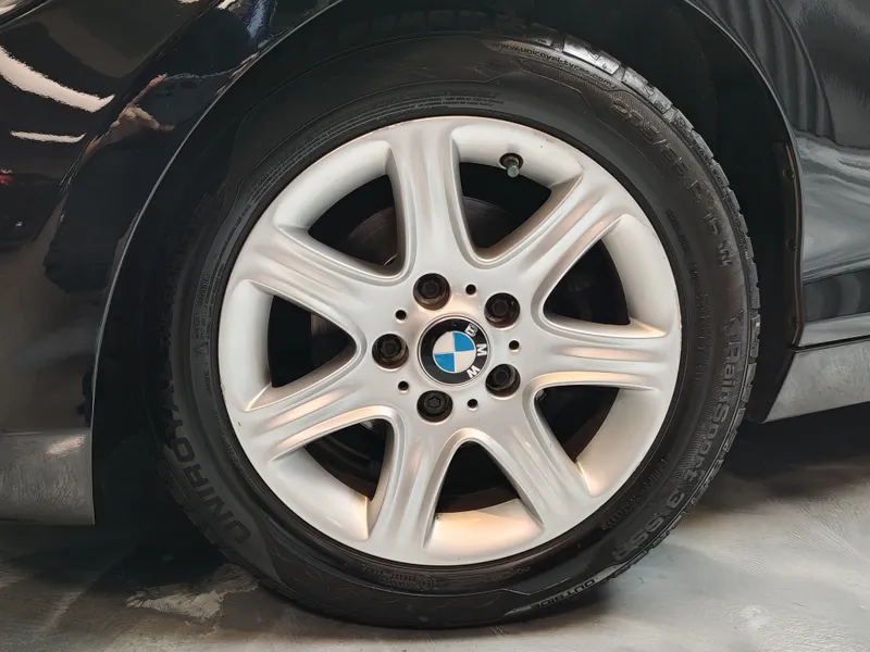 BMW 116 foto 24
