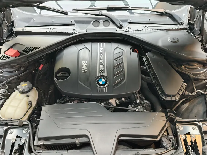 BMW 116 foto 26