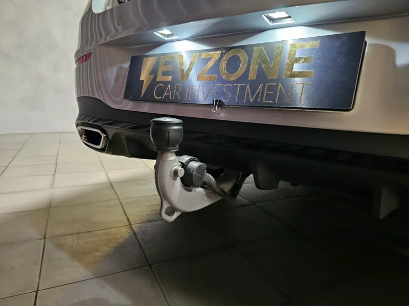 Mercedes Benz CLA 250 foto 31