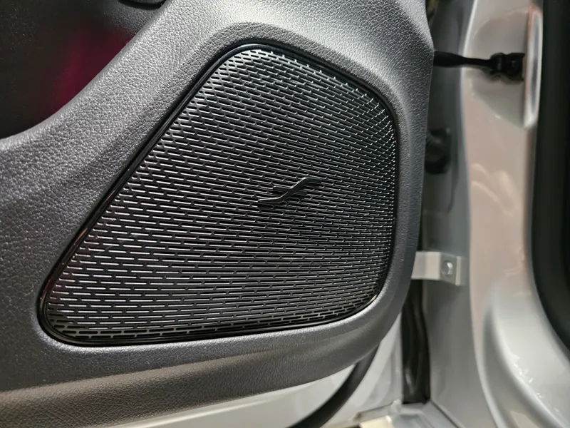 Mercedes Benz CLA 250 foto 33