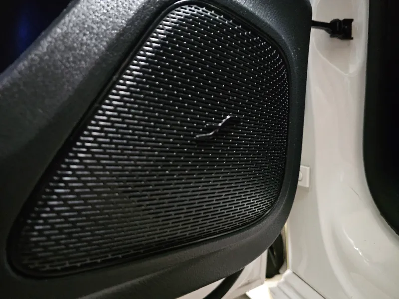 Mercedes Benz A 35 AMG foto 28