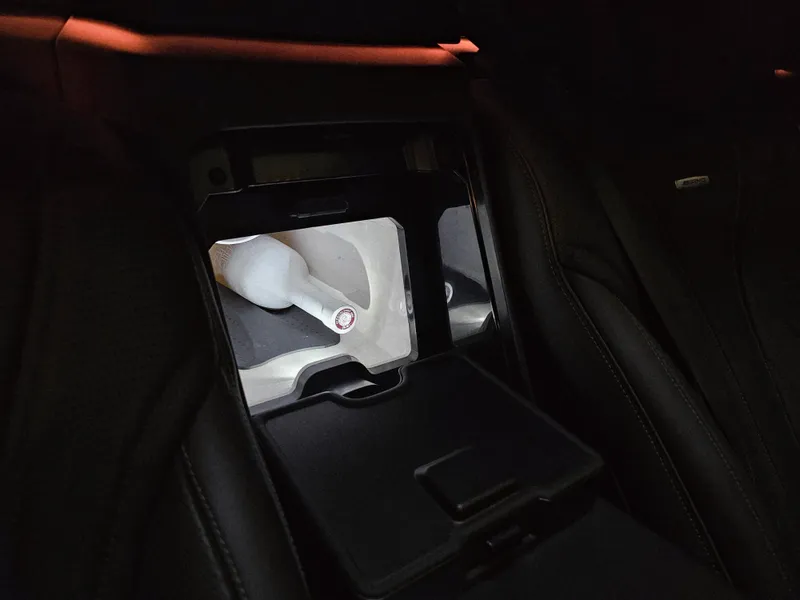 Mercedes Benz S 63 AMG foto 27
