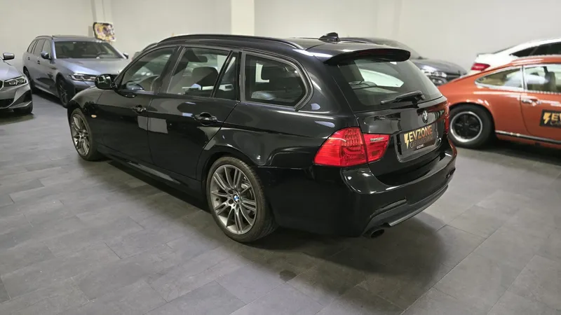 BMW 320 foto 7