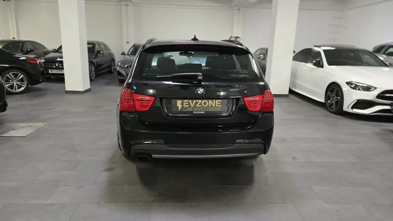 BMW 320 foto 6