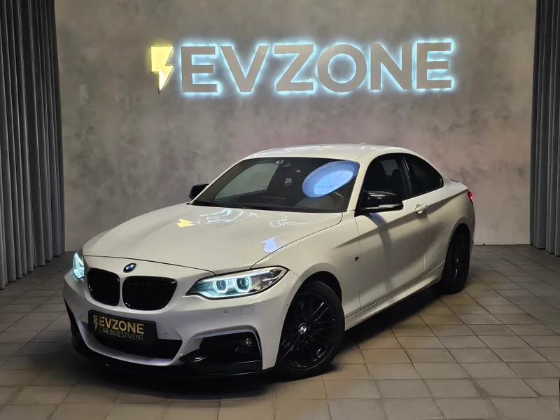 BMW 225 foto 3