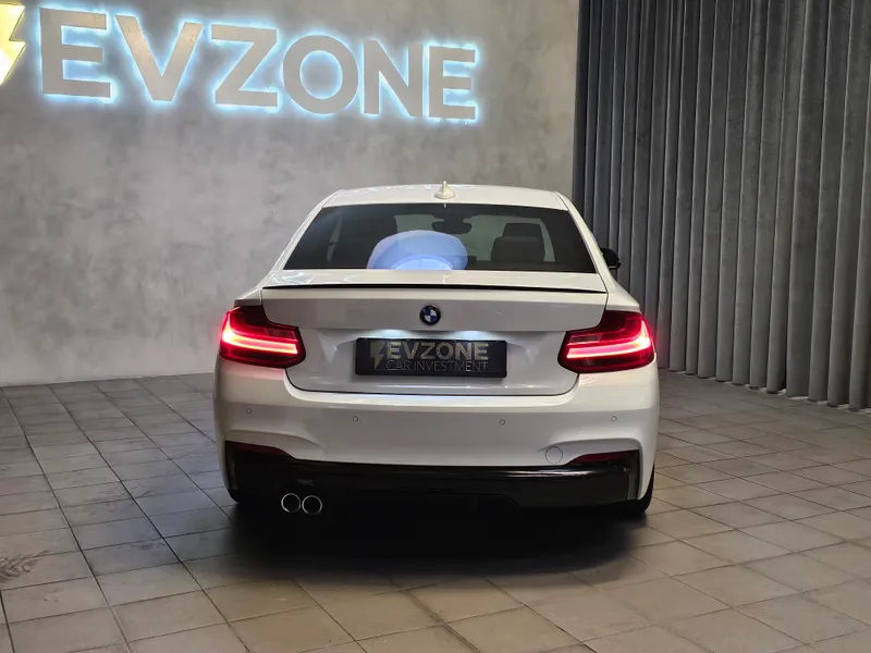 BMW 225 foto 6