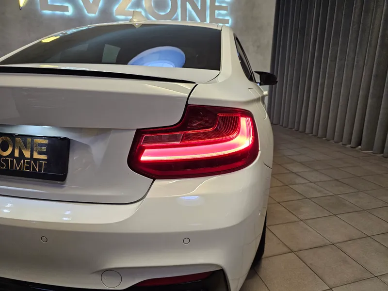 BMW 225 foto 8