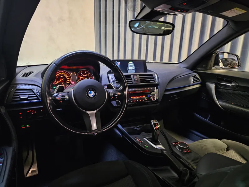 BMW 225 foto 11