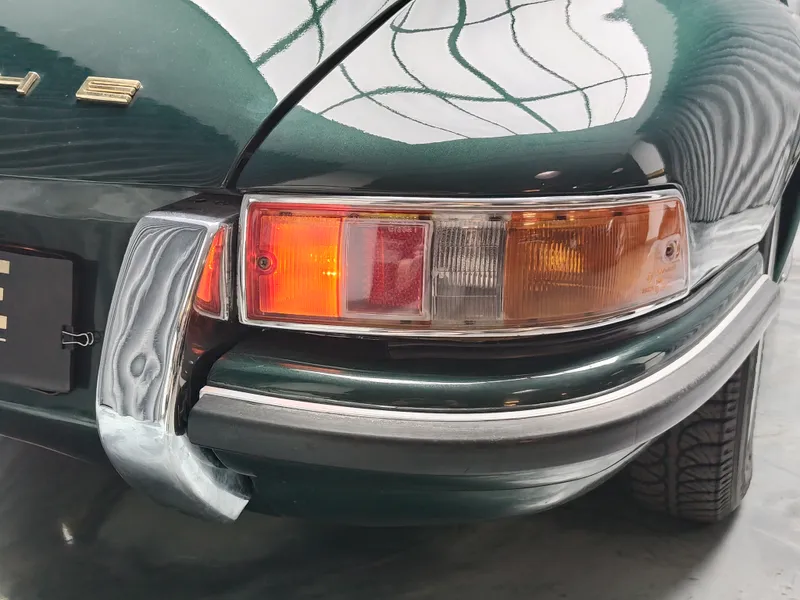 Porsche 912 foto 20