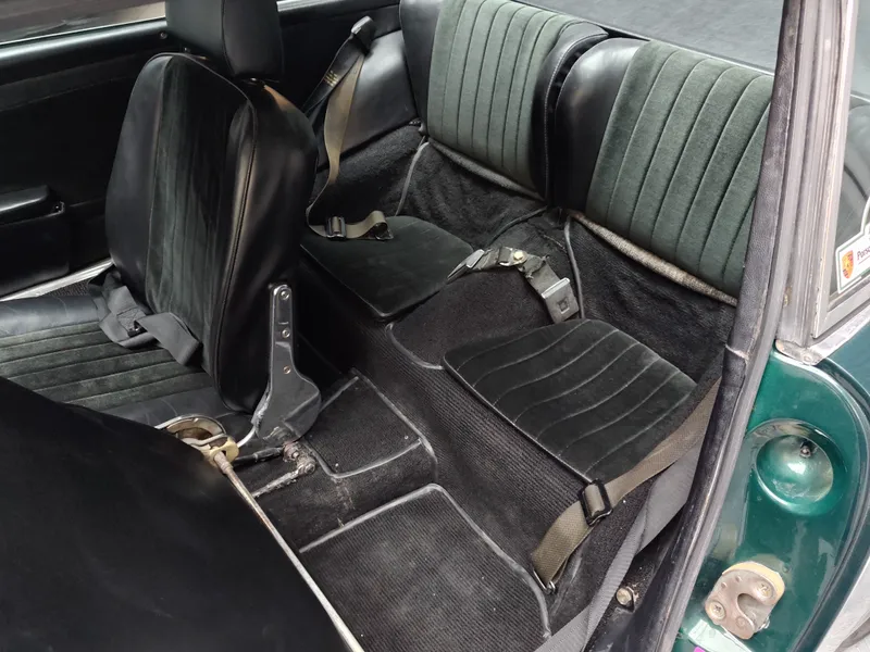 Porsche 912 foto 17