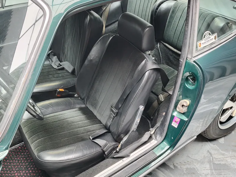 Porsche 912 foto 15