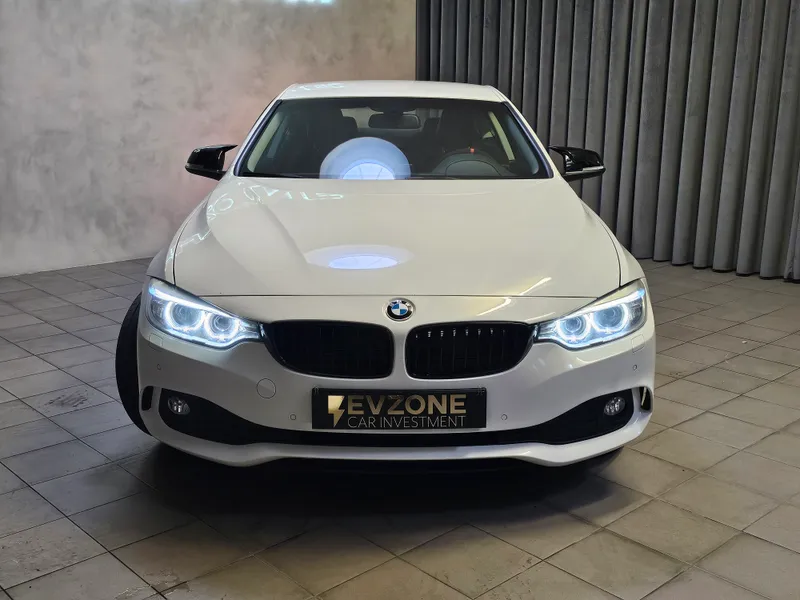 BMW 420 foto 2