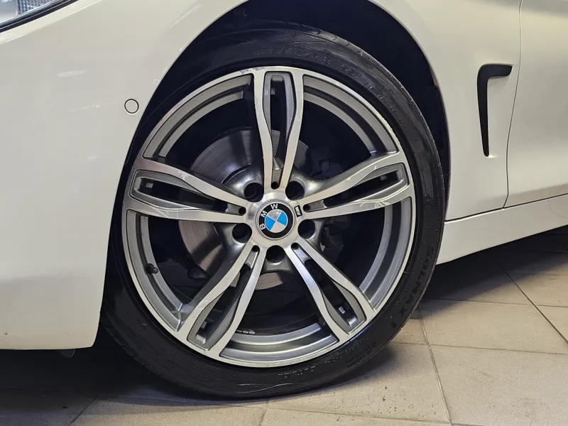 BMW 420 foto 29