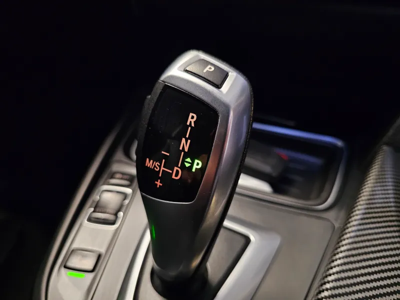 BMW 420 foto 18