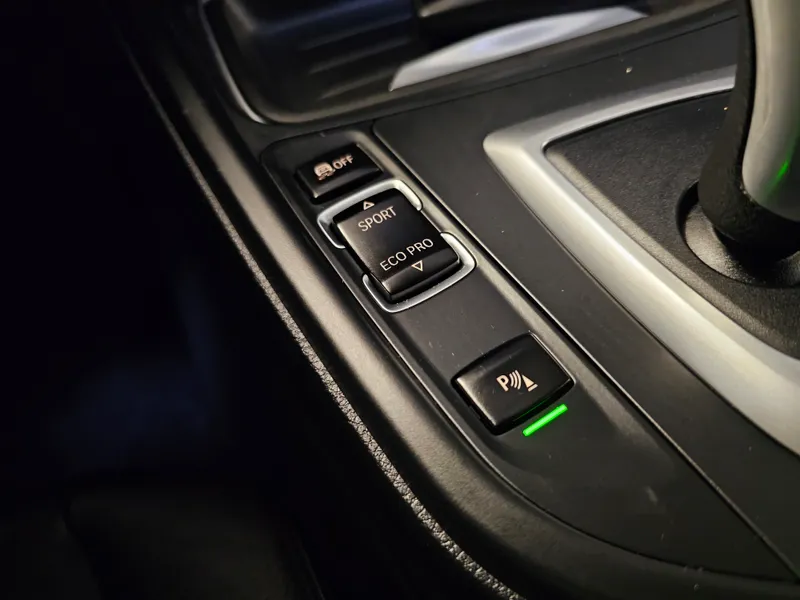 BMW 420 foto 19
