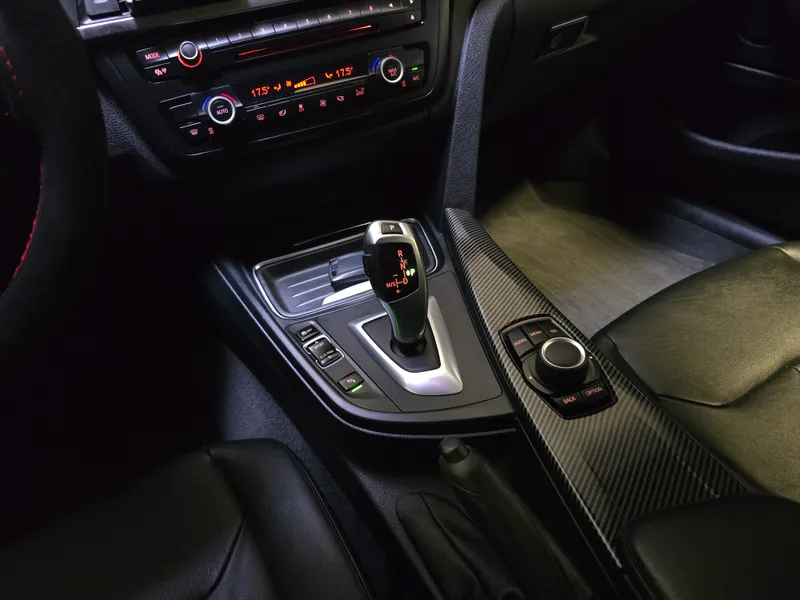 BMW 420 foto 16
