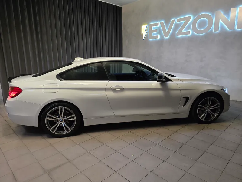 BMW 420 foto 7