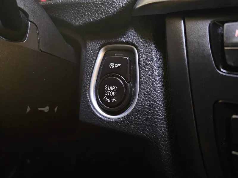 BMW 420 foto 25