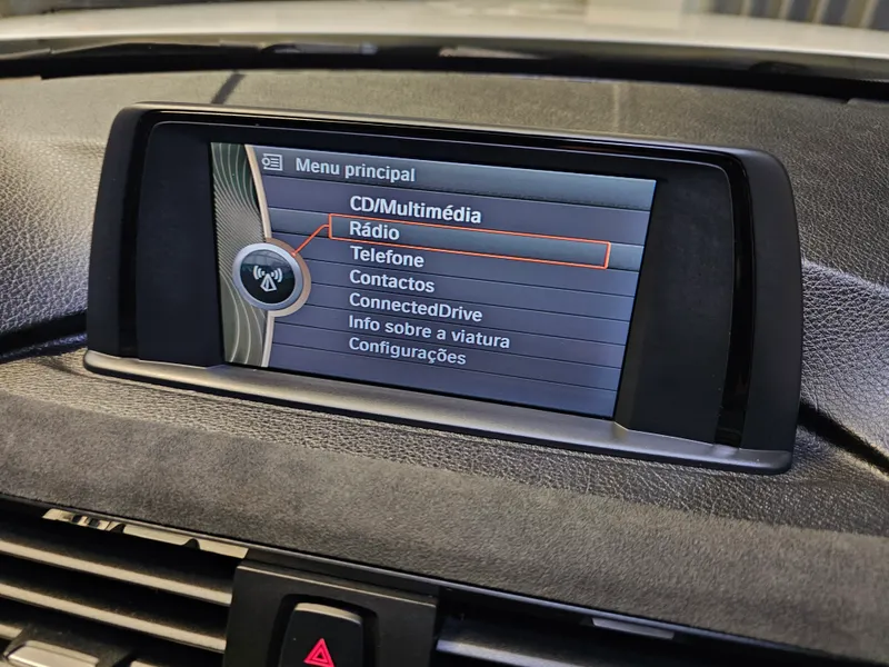BMW 420 foto 15