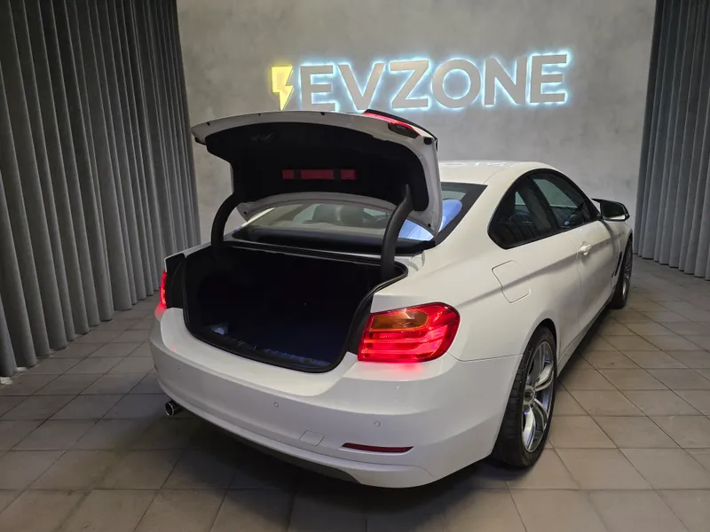 BMW 420 foto 31
