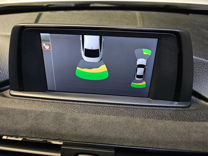 BMW 420 foto 14