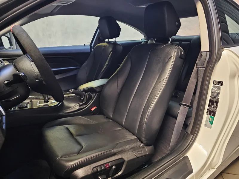 BMW 420 foto 21