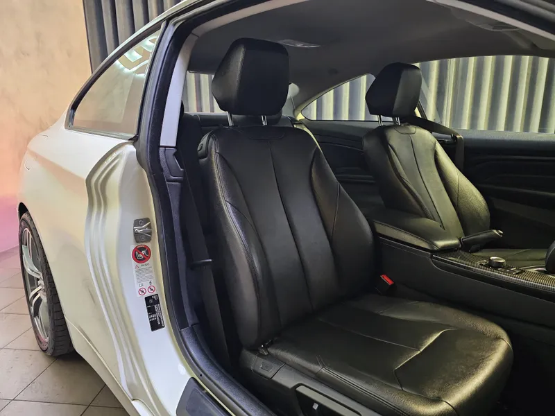 BMW 420 foto 22