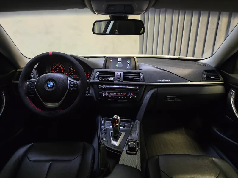 BMW 420 foto 12