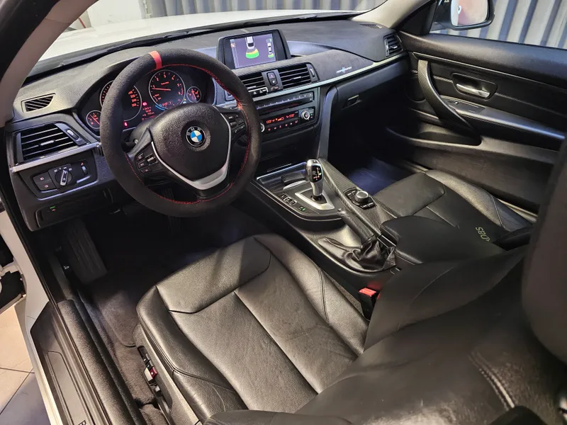 BMW 420 foto 9