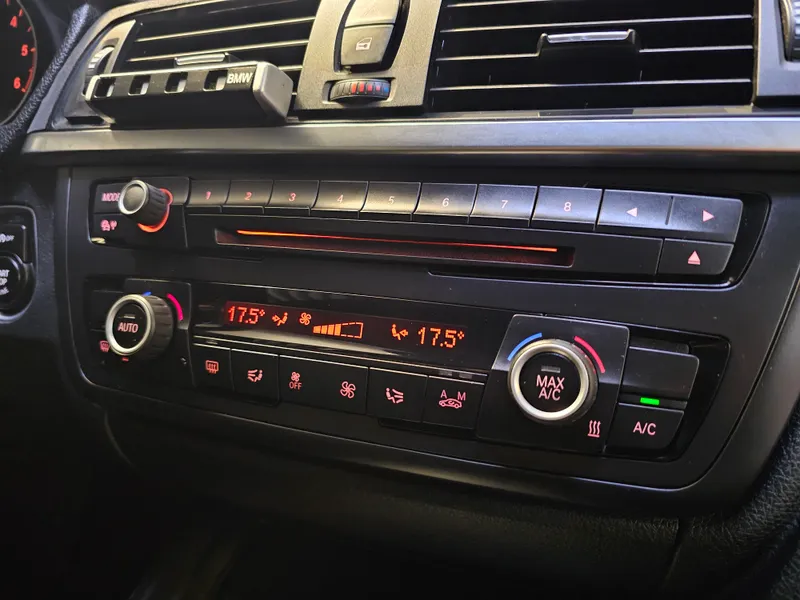 BMW 420 foto 17