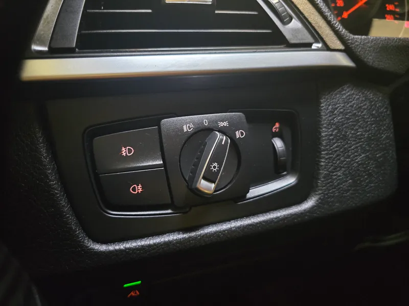 BMW 420 foto 24