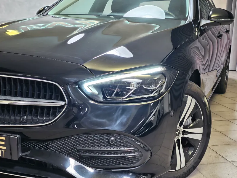 Mercedes Benz C 300 foto 26