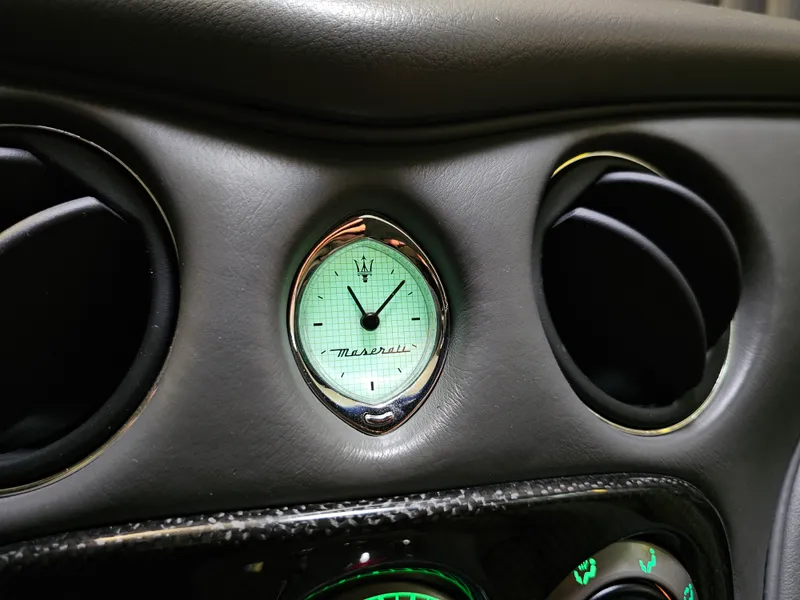 Maserati Gransport foto 14