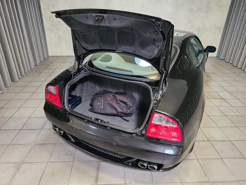 Maserati Gransport foto 31